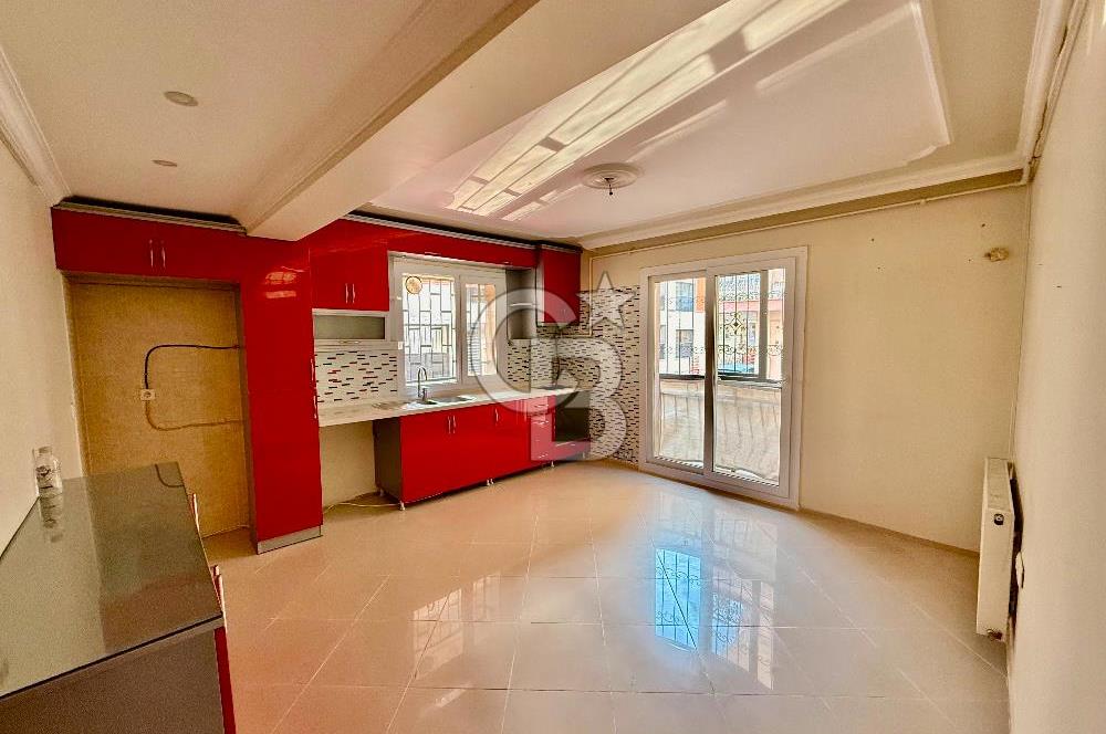 İZMİR GAZİEMİR YEŞİL MAHALLESİNDE SATILIK 4+1 KÖŞE DAİRE