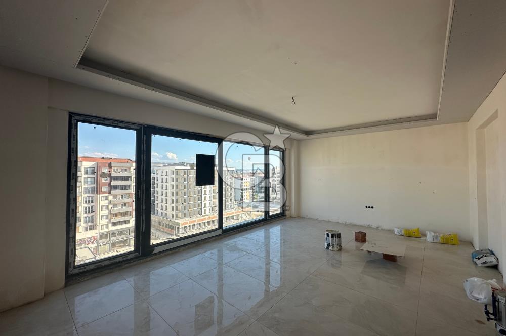 Çanakkale Merkez Karacaören Caddesi Üzeri Geniş Sıfır 3+1 Daire