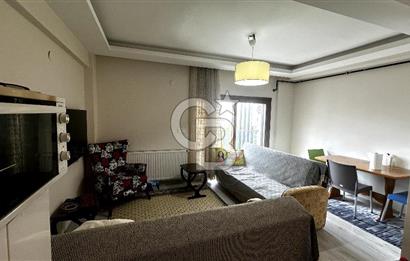 CB DENİZ'DEN BUCA KOZAĞAÇ'DA EŞYALI SATILIK 2+1 DAİRE