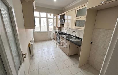 Şevketiye Caddesi Üzerinde Masrafsız Satılık 2+1 90m² Daire