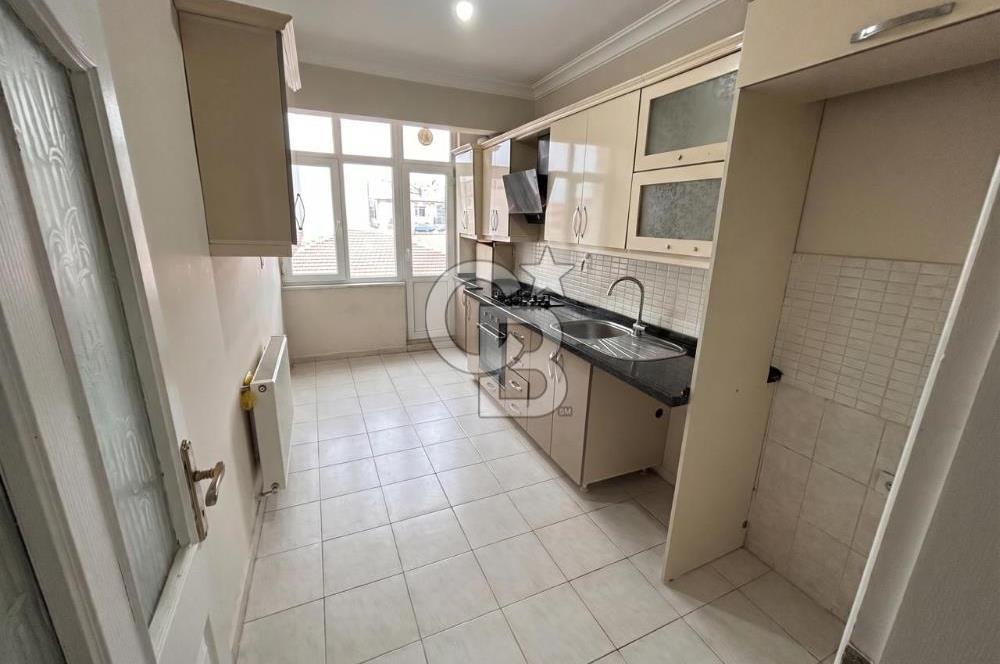 Şevketiye Caddesi Üzerinde Masrafsız Satılık 2+1 90m² Daire