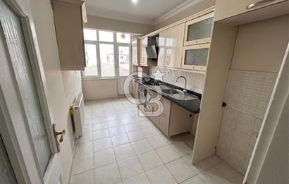 Şevketiye Caddesi Üzerinde Masrafsız Satılık 2+1 90m² Daire