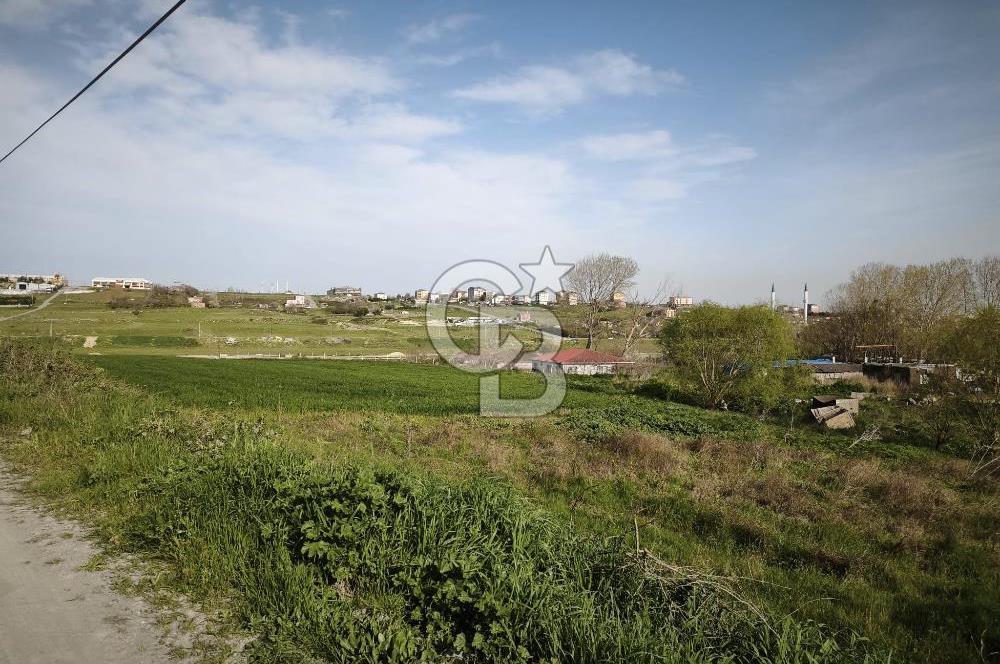 YENİŞEHİR REZERV ALANI - HARAÇÇI'DA 192 m2 YATIRIMLIK ARSA