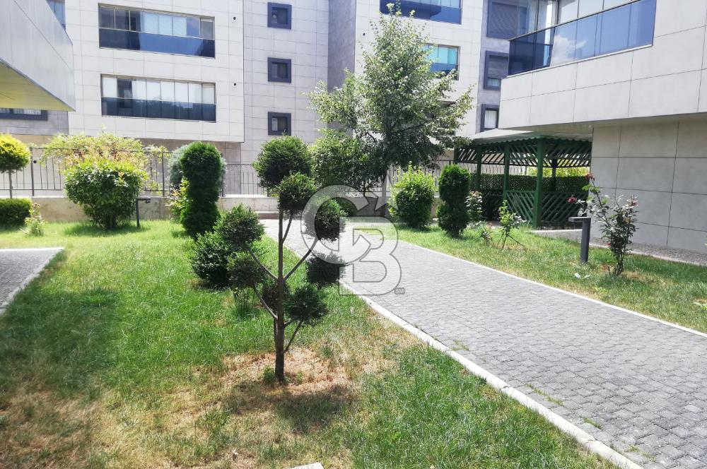 CB CITY'DEN ÇANKAYA MH.DE KİRALIK 3+1 DAİRE