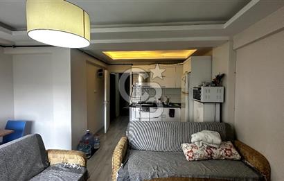 CB DENİZ'DEN BUCA KOZAĞAÇ'DA EŞYALI SATILIK 2+1 DAİRE