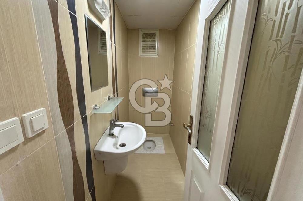 Şevketiye Caddesi Üzerinde Masrafsız Satılık 2+1 90m² Daire