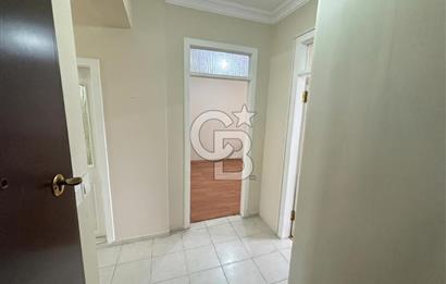 Şevketiye Caddesi Üzerinde Masrafsız Satılık 2+1 90m² Daire