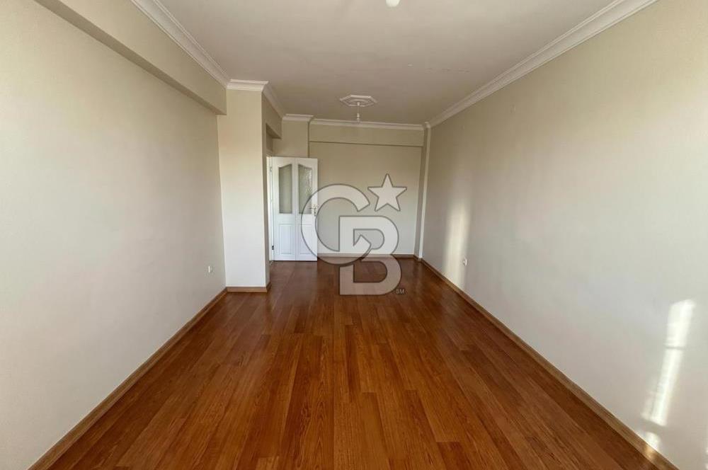 Şevketiye Caddesi Üzerinde Masrafsız Satılık 2+1 90m² Daire
