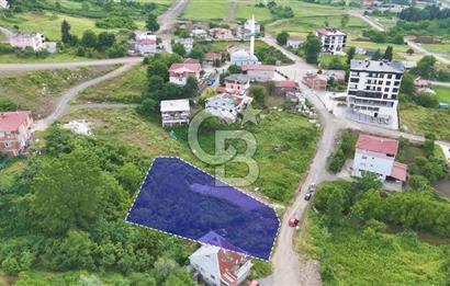 Canik Şehir Hastanesinin Altında Kat Karşılığı Arsa