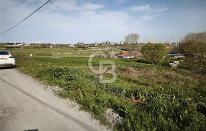 YENİŞEHİR REZERV ALANI - HARAÇÇI'DA 192 m2 YATIRIMLIK ARSA
