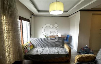 CB DENİZ'DEN BUCA KOZAĞAÇ'DA EŞYALI SATILIK 2+1 DAİRE