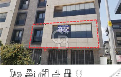 CB CITY'DEN ÇANKAYA MH.DE KİRALIK 3+1 DAİRE