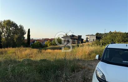 YALOVA KADIKÖYDE SATILIK DENİZ MANZARALI 436M2 ARSA!