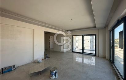 Çanakkale Merkez Karacaören Caddesi Üzeri Geniş Sıfır 3+1 Daire