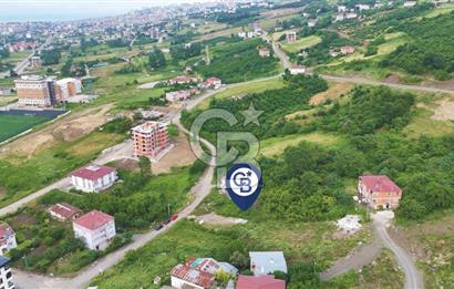 Canik Şehir Hastanesinin Altında Kat Karşılığı Arsa