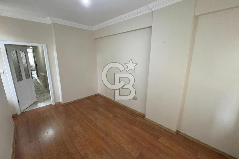 Şevketiye Caddesi Üzerinde Masrafsız Satılık 2+1 90m² Daire