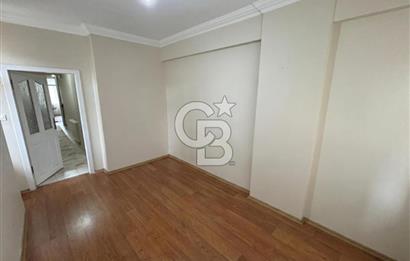 Şevketiye Caddesi Üzerinde Masrafsız Satılık 2+1 90m² Daire