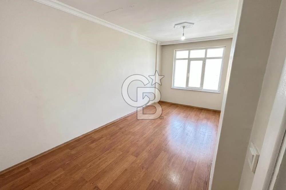 Şevketiye Caddesi Üzerinde Masrafsız Satılık 2+1 90m² Daire