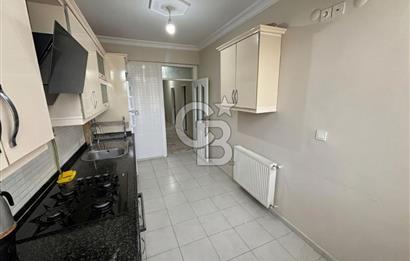 Şevketiye Caddesi Üzerinde Masrafsız Satılık 2+1 90m² Daire