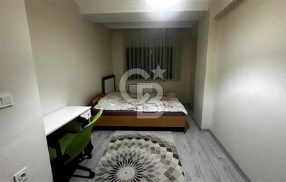 CB DENİZ'DEN BUCA KOZAĞAÇ'DA EŞYALI SATILIK 2+1 DAİRE