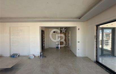Çanakkale Merkez Karacaören Caddesi Üzeri Geniş Sıfır 3+1 Daire