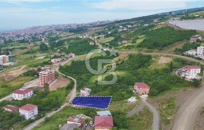 Canik Şehir Hastanesinin Altında Kat Karşılığı Arsa