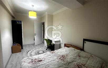 CB DENİZ'DEN BUCA KOZAĞAÇ'DA EŞYALI SATILIK 2+1 DAİRE