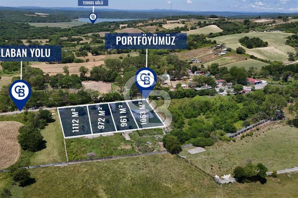 SATILIK ARNAVUTKÖY BALABAN'DA HAVUZLU VİLLA PROJEDEN ÖZEL FİYAT
