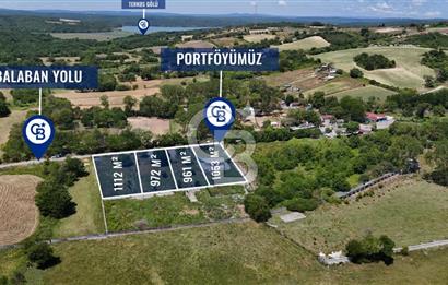 SATILIK ARNAVUTKÖY BALABAN'DA HAVUZLU VİLLA PROJEDEN ÖZEL FİYAT