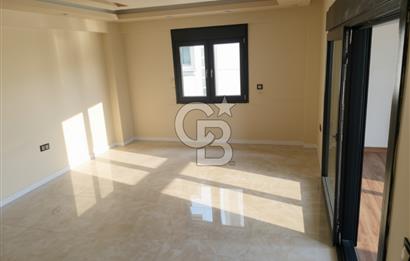 CB CITY'DEN ÇANKAYA MH.DE KİRALIK 3+1 DAİRE