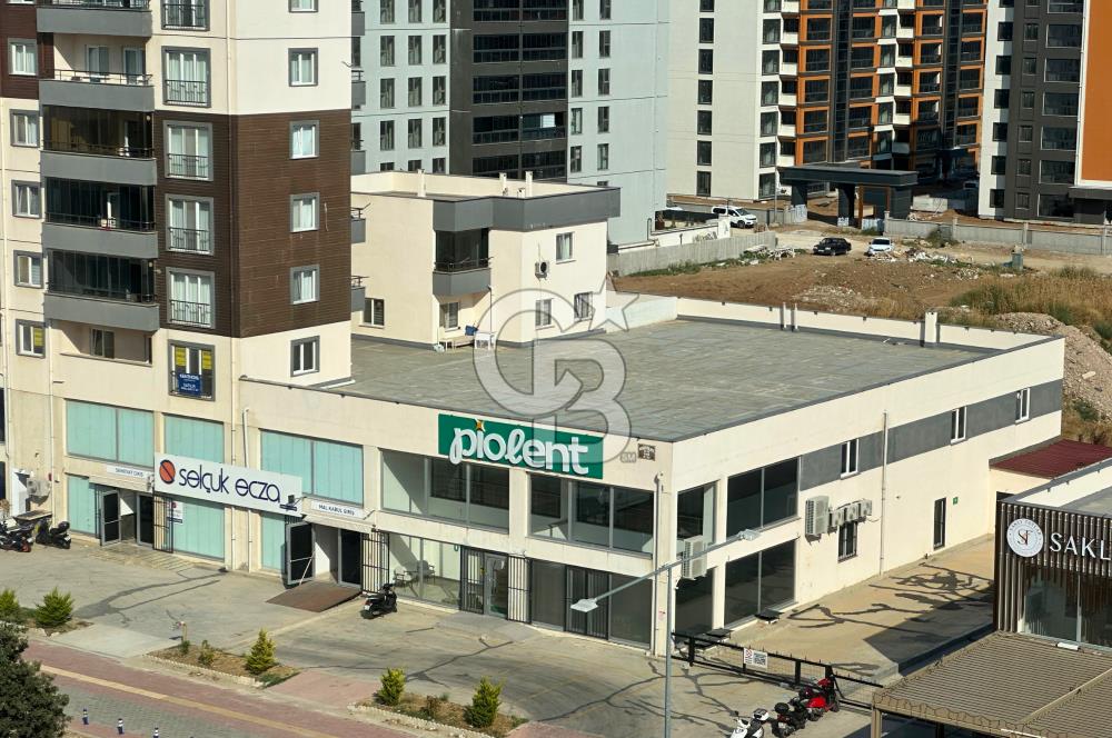 Çanakkale Merkez Karacaören Caddesi Üzeri Geniş Sıfır 3+1 Daire