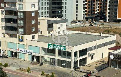 Çanakkale Merkez Karacaören Caddesi Üzeri Geniş Sıfır 3+1 Daire