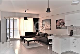 Sinpaş İncek Blue 1+1 Full Eşyalı Kiralık Daire - 3 - 362424