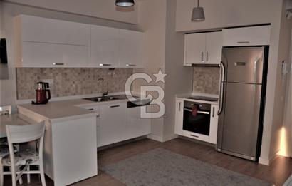 Sinpaş İncek Blue 1+1 Full Eşyalı Kiralık Daire
