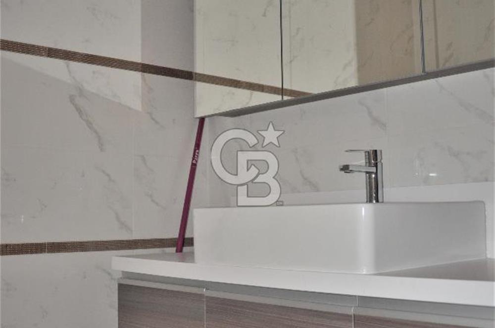Sinpaş İncek Blue 1+1 Full Eşyalı Kiralık Daire