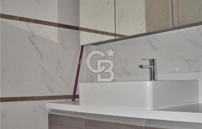 Sinpaş İncek Blue 1+1 Full Eşyalı Kiralık Daire