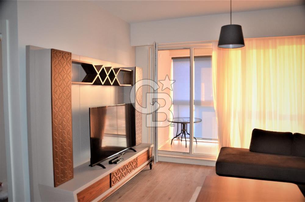 Sinpaş İncek Blue 1+1 Full Eşyalı Kiralık Daire