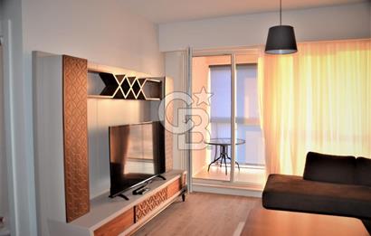 Sinpaş İncek Blue 1+1 Full Eşyalı Kiralık Daire