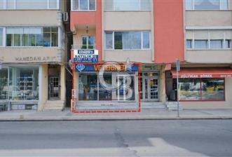 Fırsat Hisarüstü Satılık İş Merkezi  - 1 - 362387