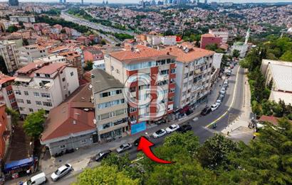 Fırsat Hisarüstü Satılık İş Merkezi 