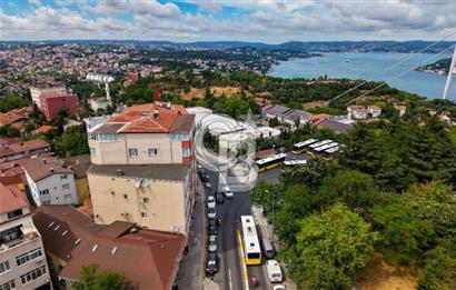 Fırsat Hisarüstü Satılık İş Merkezi 