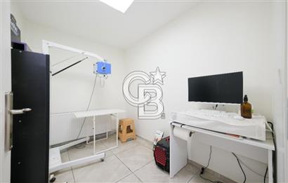 Fırsat Hisarüstü Satılık İş Merkezi 