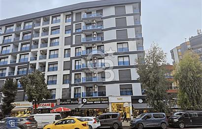 Bornova Özkanlar Bölge Metro Yakını Yeni Binada 3+1 Site İçi
