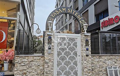 Bornova Özkanlar Bölge Metro Yakını Yeni Binada 3+1 Site İçi