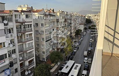 MİTHATPAŞA CADDESİNİN EN GÜZEL LOKASYONUNDA FERAH DAİRE