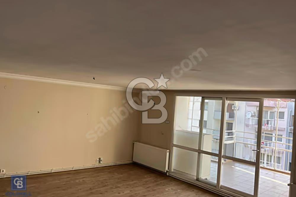 MİTHATPAŞA CADDESİNİN EN GÜZEL LOKASYONUNDA FERAH DAİRE