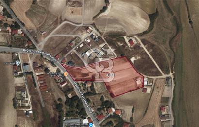 DAĞYENİCE'DE PRESTİJLİ KONUMDA KAÇIRILMAYACAK SATILIK ARSA
