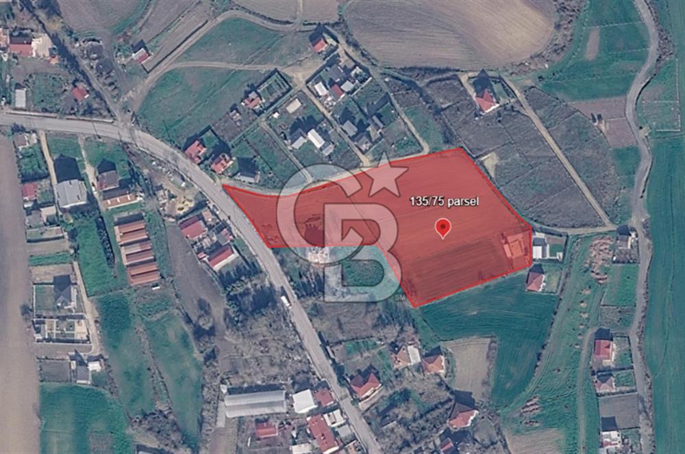 DAĞYENİCE'DE PRESTİJLİ KONUMDA KAÇIRILMAYACAK SATILIK ARSA