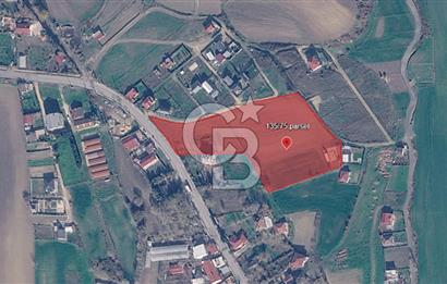 DAĞYENİCE'DE PRESTİJLİ KONUMDA KAÇIRILMAYACAK SATILIK ARSA