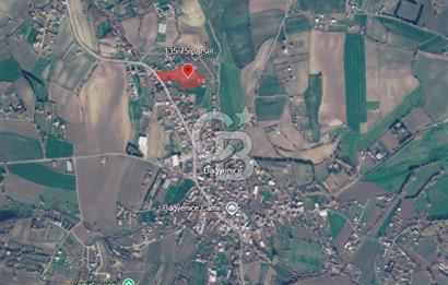 DAĞYENİCE'DE PRESTİJLİ KONUMDA KAÇIRILMAYACAK SATILIK ARSA